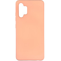 Чохол-силікон Cover Lakshmi Full Camera Samsung A32 5G (Рожевий / Pink Sand)