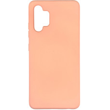 Чехол-силикон Cover Lakshmi Full Camera Samsung A32 5G (Розовый / Pink Sand)
