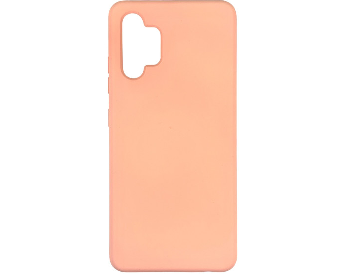 Чохол-силікон Cover Lakshmi Full Camera Samsung A32 5G (Рожевий / Pink Sand)