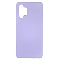 Чехол-силикон Cover Lakshmi Full Camera Samsung A32 5G (Сиреневый / Dasheen)
