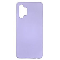 Чехол-силикон Cover Lakshmi Full Camera Samsung A32 5G (Сиреневый / Dasheen)
