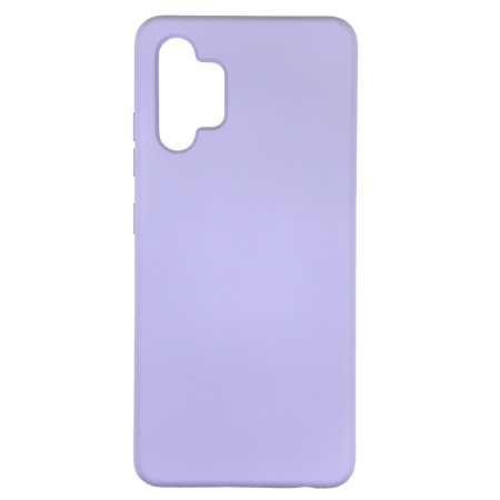 Чехол-силикон Cover Lakshmi Full Camera Samsung A32 5G (Сиреневый / Dasheen)