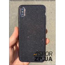 Чехол-силикон Elite Samsung S20 Ultra черный