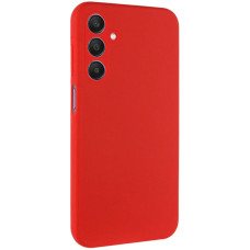 Чехол-силикон Cover Lakshmi Full Camera Samsung A26 5G (Красный / Red)
