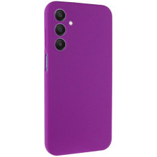 Чехол-силикон Cover Lakshmi Full Camera Samsung A26 5G Фиолетовый