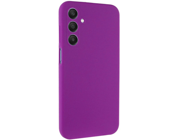 Чохол-силікон Cover Lakshmi Full Camera Samsung A26 5G фіолетовий