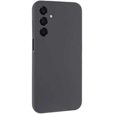 Чохол-силікон Cover Lakshmi Full Camera Samsung A26 5G (темно-сірий)