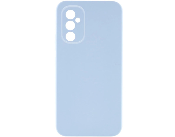 Чохол-силікон Cover Lakshmi Full Camera Samsung A56 5G синій