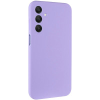 Чохол-силікон Cover Lakshmi Full Camera Samsung A26 5G бузковий