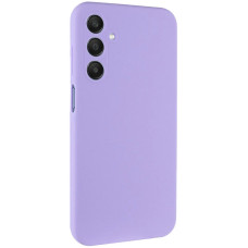 Чехол-силикон Cover Lakshmi Full Camera Samsung A26 5G сиреневый