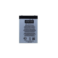 Аккумулятор Aspor LG LGIP-400N, GX300, 1500 mAh