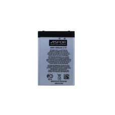 Акумулятор Aspor LG LGIP-400N, GX300, 1500 mAh