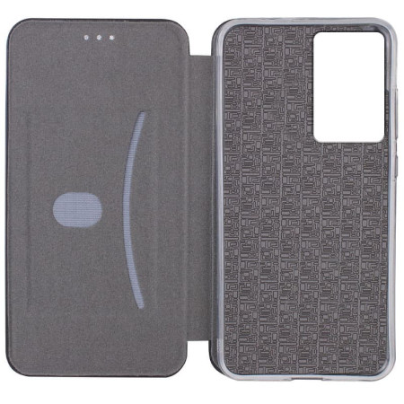 Чехол-книга G-Case Ranger Series Realme C33 Black