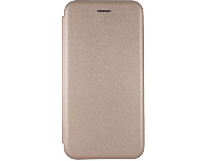 Чохол-книга 360 NEW Xiaomi Redmi 12 / Poco M6 Pro 5G Gold