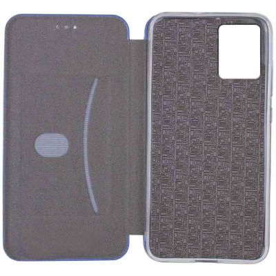 Чехол-книга 360 NEW Xiaomi Redmi 12 / Poco M6 Pro 5G Gold