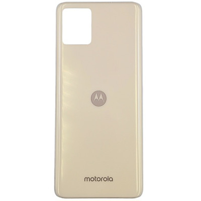 Задня панель корпуси Motorola Moto G32, XT2235-2, Gold