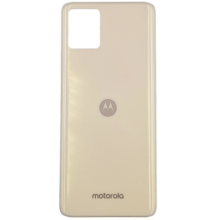 Задняя панель корпуса Motorola Moto G32, XT2235-2, Gold