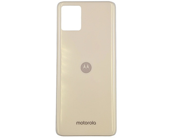 Задняя панель корпуса Motorola XT2235-2 Moto G32, Gold