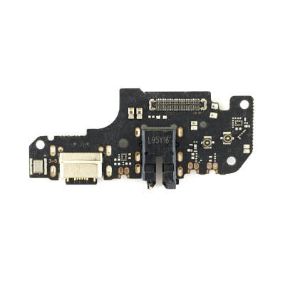 Шлейф для Xiaomi Mi 10T Lite конектора зарядки