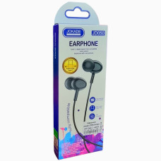 Наушники Jokade JD050 Senguo with Type-C Черный