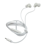 Наушники Jokade JD050 Senguo with Type-C белый