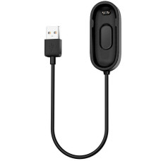Зарядное устройство для Xiaomi Mi Band 4 Black (Класс C)