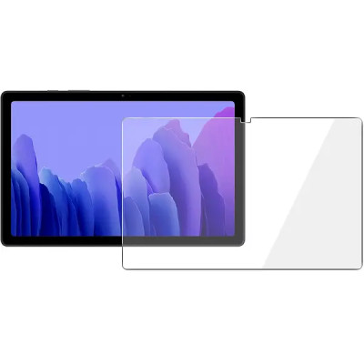 Защитное стекло Samsung Galaxy  Tab A9 Plus / SM-X210 / SM-X215 (10.1``)  Прозрачный