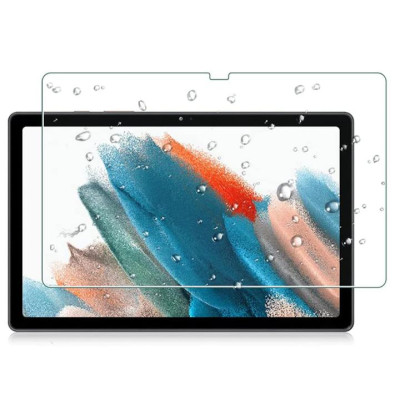 Защитное стекло Samsung Galaxy Tab A8 Tab A8 / X200 / X205 / Blackview Tab 15 10.5``, Прозрачный