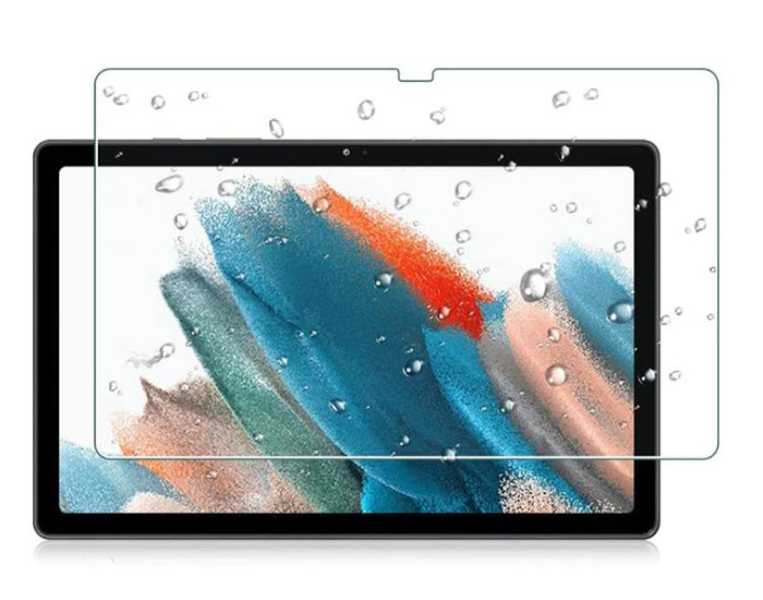 Захисне Скло Samsung Galaxy Tab A8 (X200/X205)/ Blackview Tab 15 10.5``, Прозорий