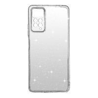Чехол-силикон Clear Shine Xiaomi Redmi Note 11 Pro 4G/5G / Redmi Note 12 Pro 4G / Note 11E Pro Прозрачный