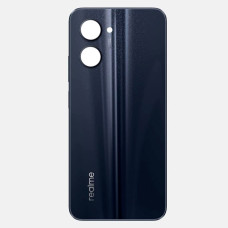 Задня кришка для Realme C33 Black