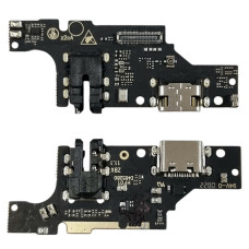 Шлейф для ZTE Blade V40 Vita, коннектора зарядки