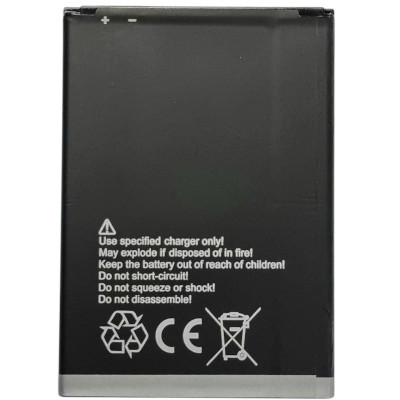 Акумулятор Tecno BL-34ET Tecno POP 3 (BB2) (1ICP5/58/81) 3500 mAh