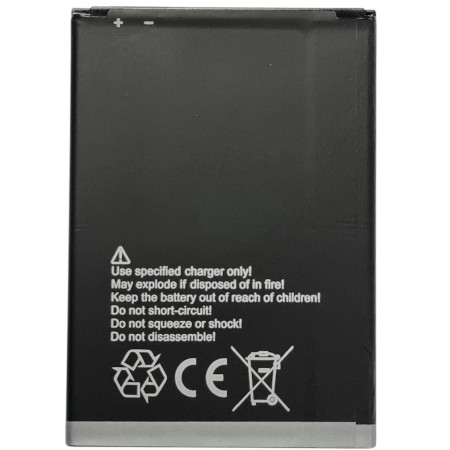 Аккумулятор Tecno BL-34ET Tecno POP 3 (BB2) (1ICP5/58/81) 3500 mAh