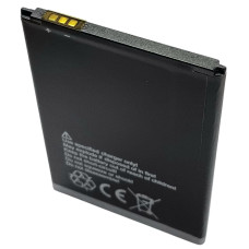 Аккумулятор Tecno BL-34ET Tecno POP 3 (BB2) (1ICP5/58/81) 3500 mAh