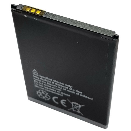 Аккумулятор Tecno BL-34ET Tecno POP 3 (BB2) (1ICP5/58/81) 3500 mAh