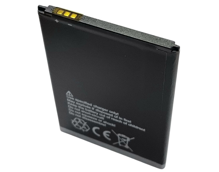 Аккумулятор Tecno BL-34ET Tecno POP 3 (BB2) (1ICP5/58/81) 3500 mAh