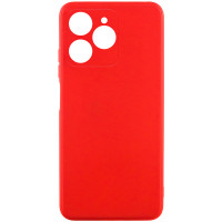 Чехол-силикон Candy  Full Camera TECNO Spark 10 Pro 4G.Red