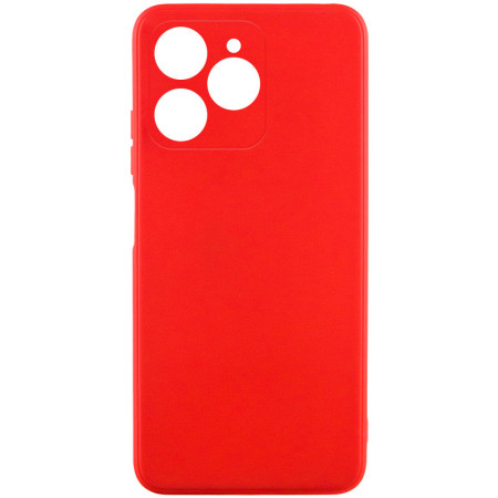 Чехол-силикон Candy  Full Camera TECNO Spark 10 Pro 4G.Red