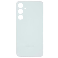 Задняя панель корпуса для Samsung A35 White