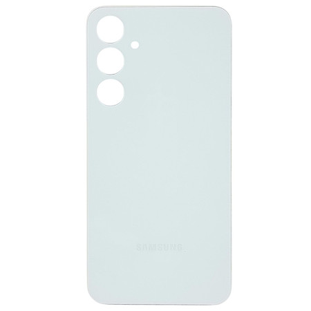 Задняя панель корпуса для Samsung A35 White