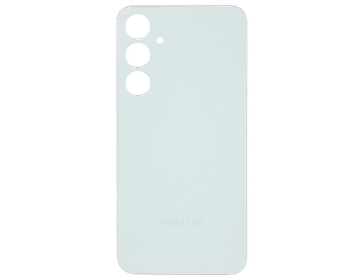 Задняя панель корпуса для Samsung A35, White