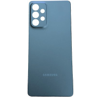 Задняя панель корпуса для Samsung A73 5G / A736, Gray