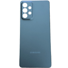 Задня панель корпуси для Samsung A73 5G / A736, Gray