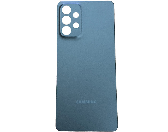 Задняя панель корпуса для Samsung A736 Galaxy A73 5G, Gray