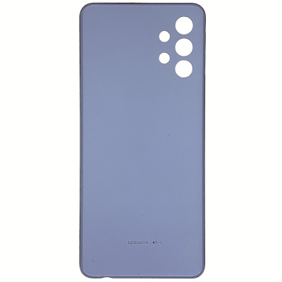 Задня панель корпуси для Samsung A73 5G / A736, Gray