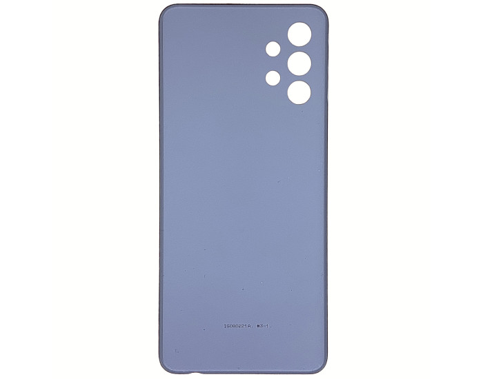Задняя панель корпуса для Samsung A736 Galaxy A73 5G, Gray