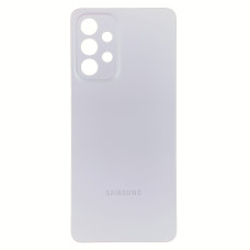 Задня панель корпуси для Samsung A73 5G / A736, White