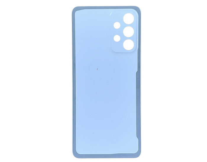 Задняя панель корпуса для Samsung A736 Galaxy A73 5G, White