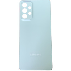 Задня панель корпуси для Samsung A73 5G / A736, Mint